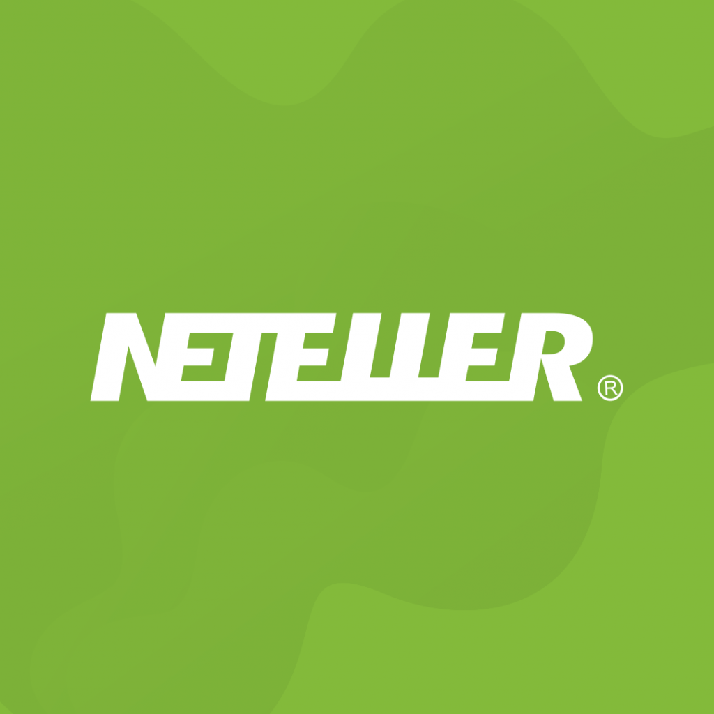 Neteller виртуальная карта